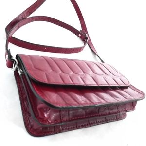 SOLD ✅💲 Crossbody / Purse - Made in Italy by I DONZELLI